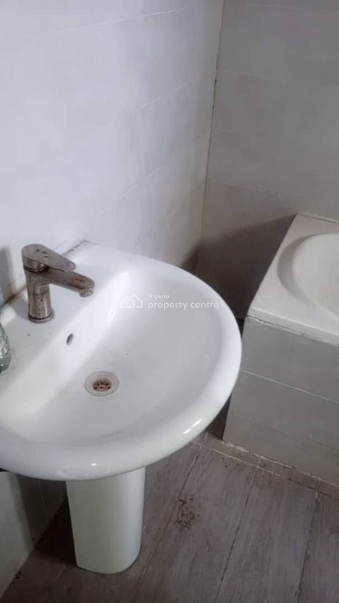 3 Bedroom Flat, Ikate, Lekki, Lagos, Flat / Apartment for Rent