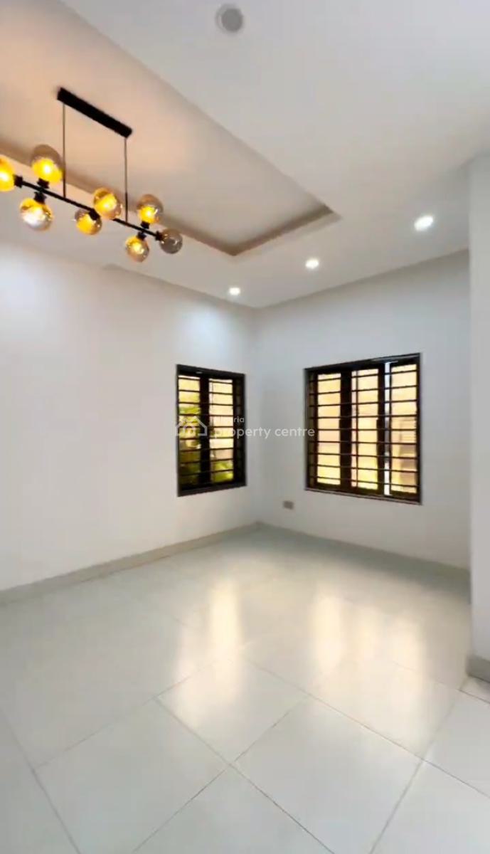 Newly Built 5 Bedroom Detached Duplex, Ajah, Lagos, Detached Duplex for Sale