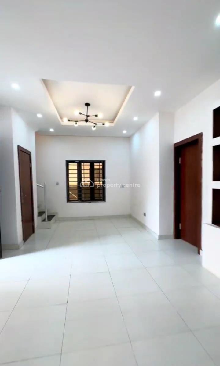 Newly Built 5 Bedroom Detached Duplex, Ajah, Lagos, Detached Duplex for Sale