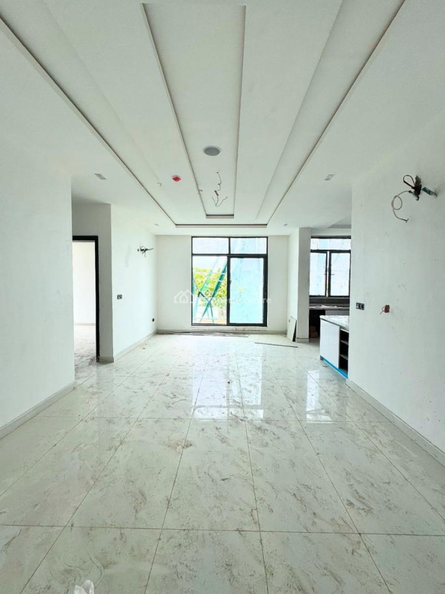 2 Bedroom Apartment, Lekki, Lagos, Flat / Apartment for Sale