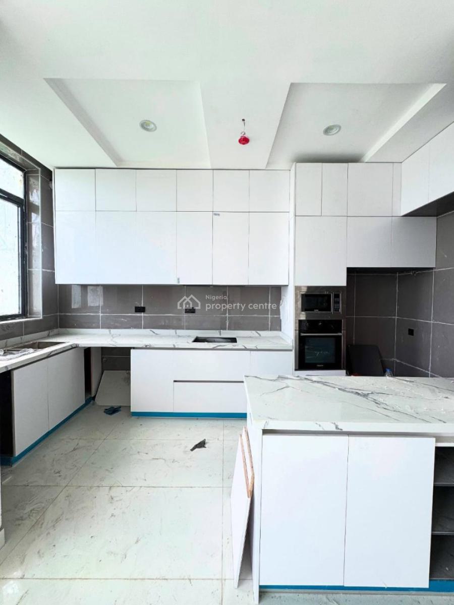 2 Bedroom Apartment, Lekki, Lagos, Flat / Apartment for Sale