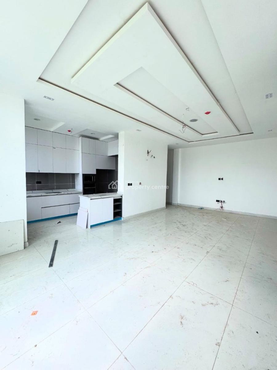 2 Bedroom Apartment, Lekki, Lagos, Flat / Apartment for Sale
