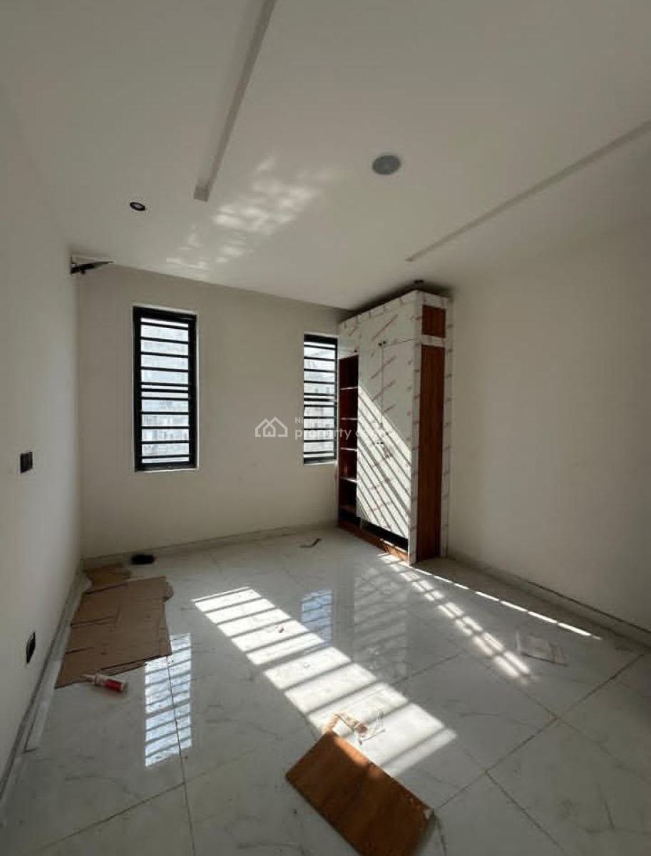 Luxury 3 Bedroom Flat, Freedom Way, Ikate, Lekki, Lagos, House for Rent