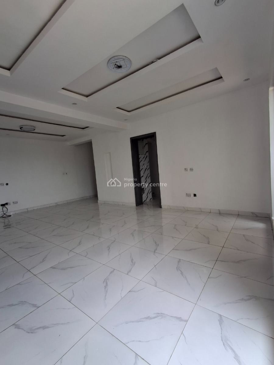 2-bedroom Apartment, in a Well-secured Estate, Ikate, Lekki, Lagos, Flat / Apartment for Sale