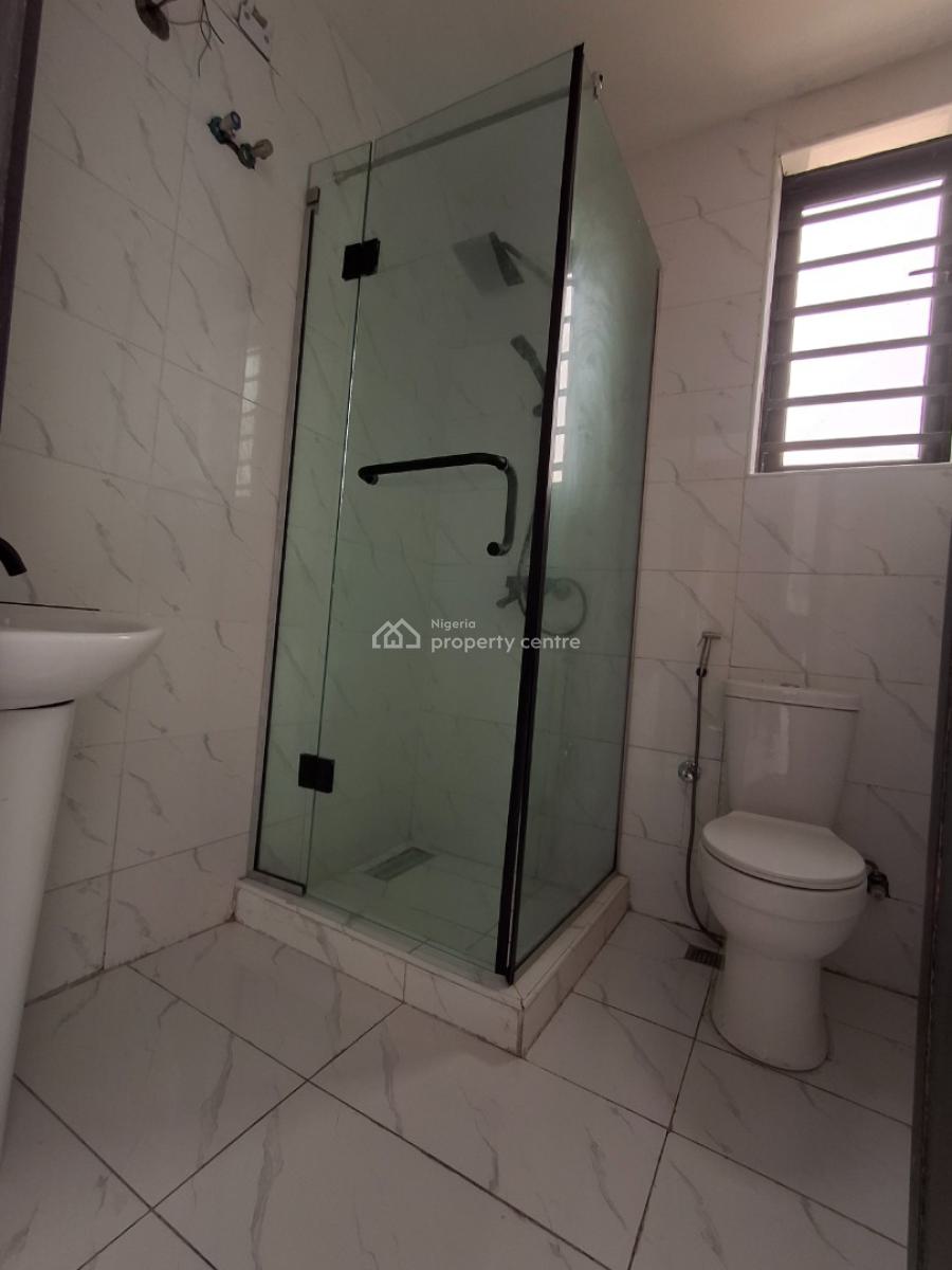 2-bedroom Apartment, in a Well-secured Estate, Ikate, Lekki, Lagos, Flat / Apartment for Sale