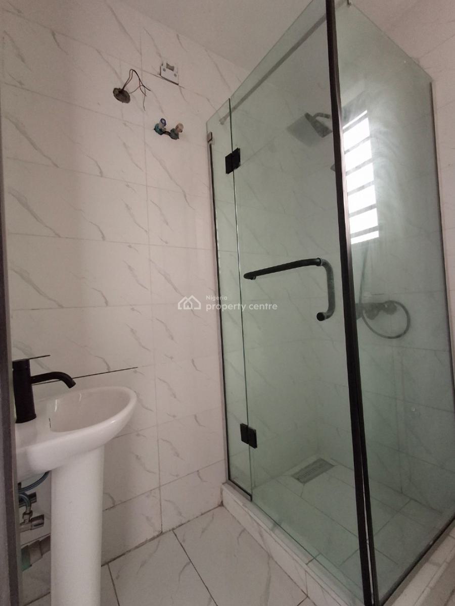 2-bedroom Apartment, in a Well-secured Estate, Ikate, Lekki, Lagos, Flat / Apartment for Sale