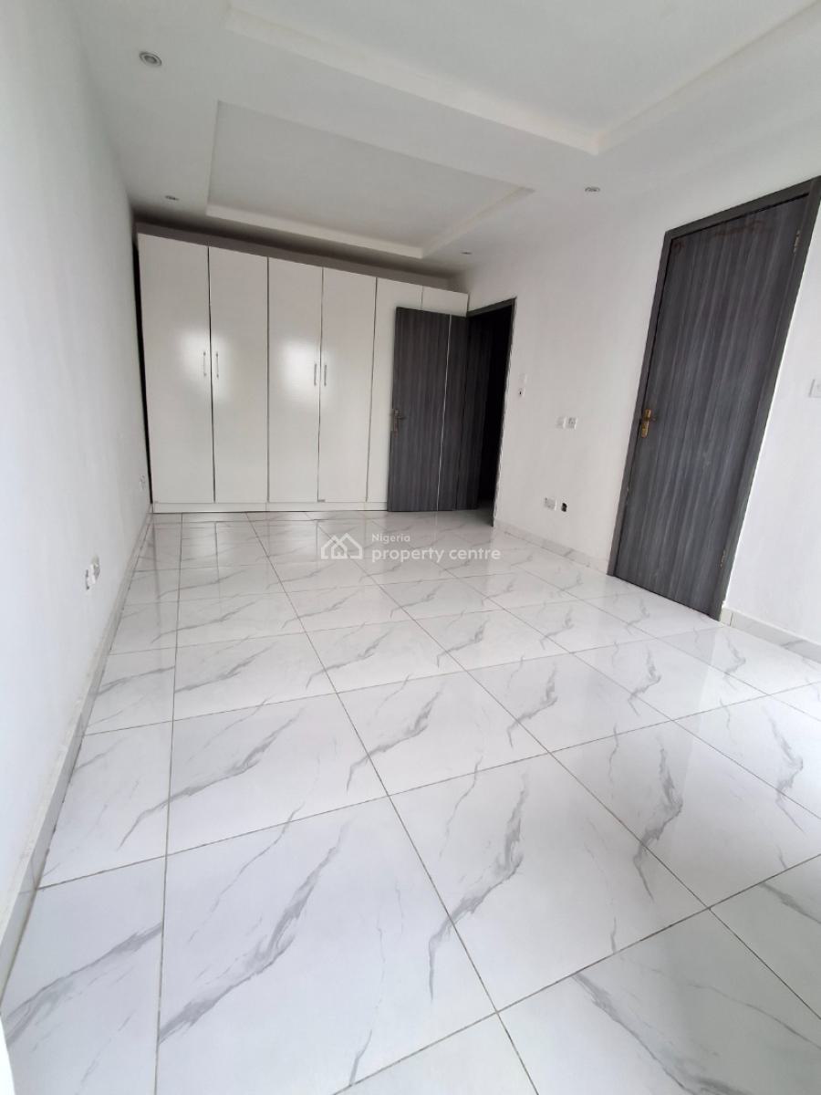 2-bedroom Apartment, in a Well-secured Estate, Ikate, Lekki, Lagos, Flat / Apartment for Sale