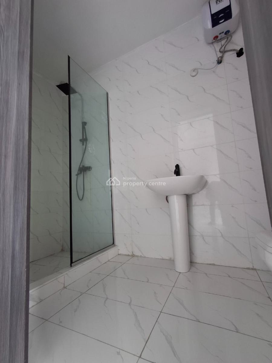 2-bedroom Apartment, in a Well-secured Estate, Ikate, Lekki, Lagos, Flat / Apartment for Sale
