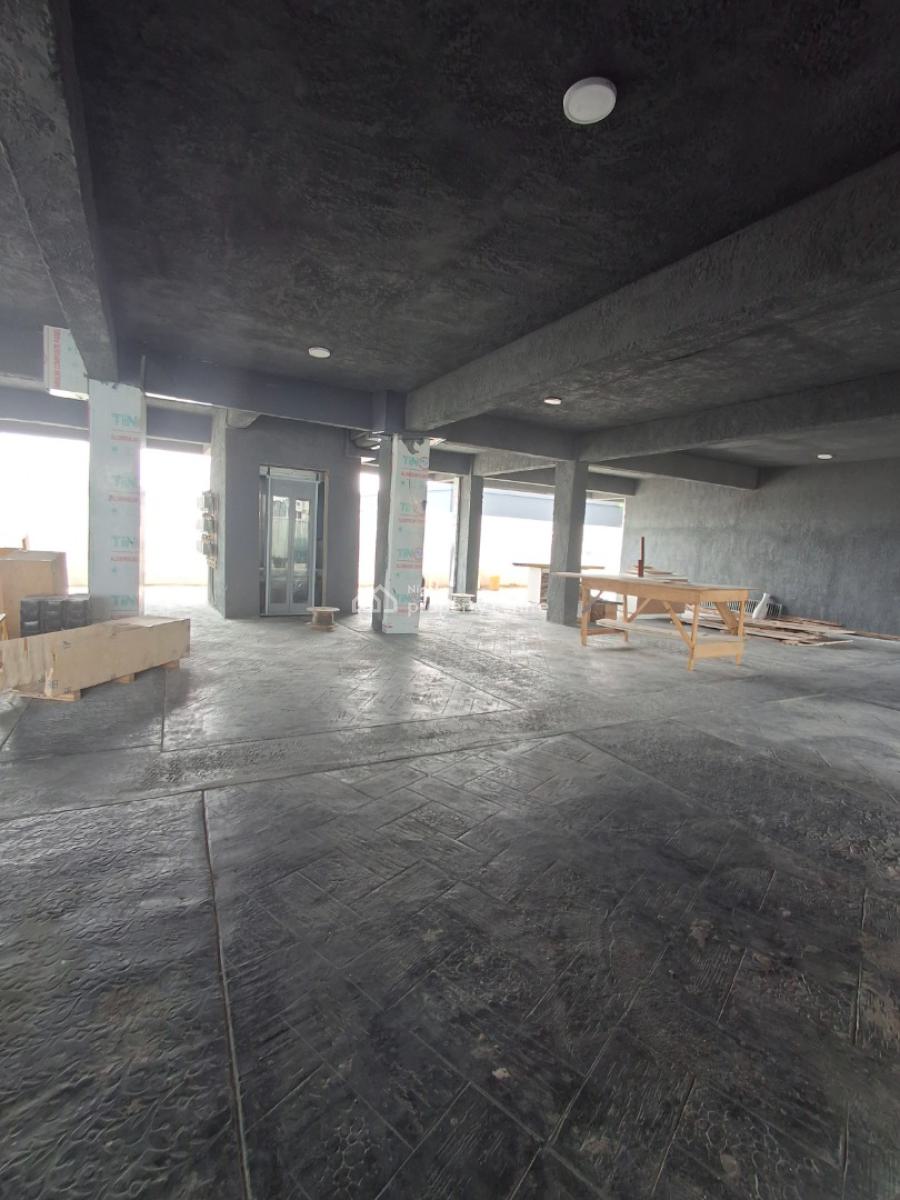 2-bedroom Apartment, in a Well-secured Estate, Ikate, Lekki, Lagos, Flat / Apartment for Sale