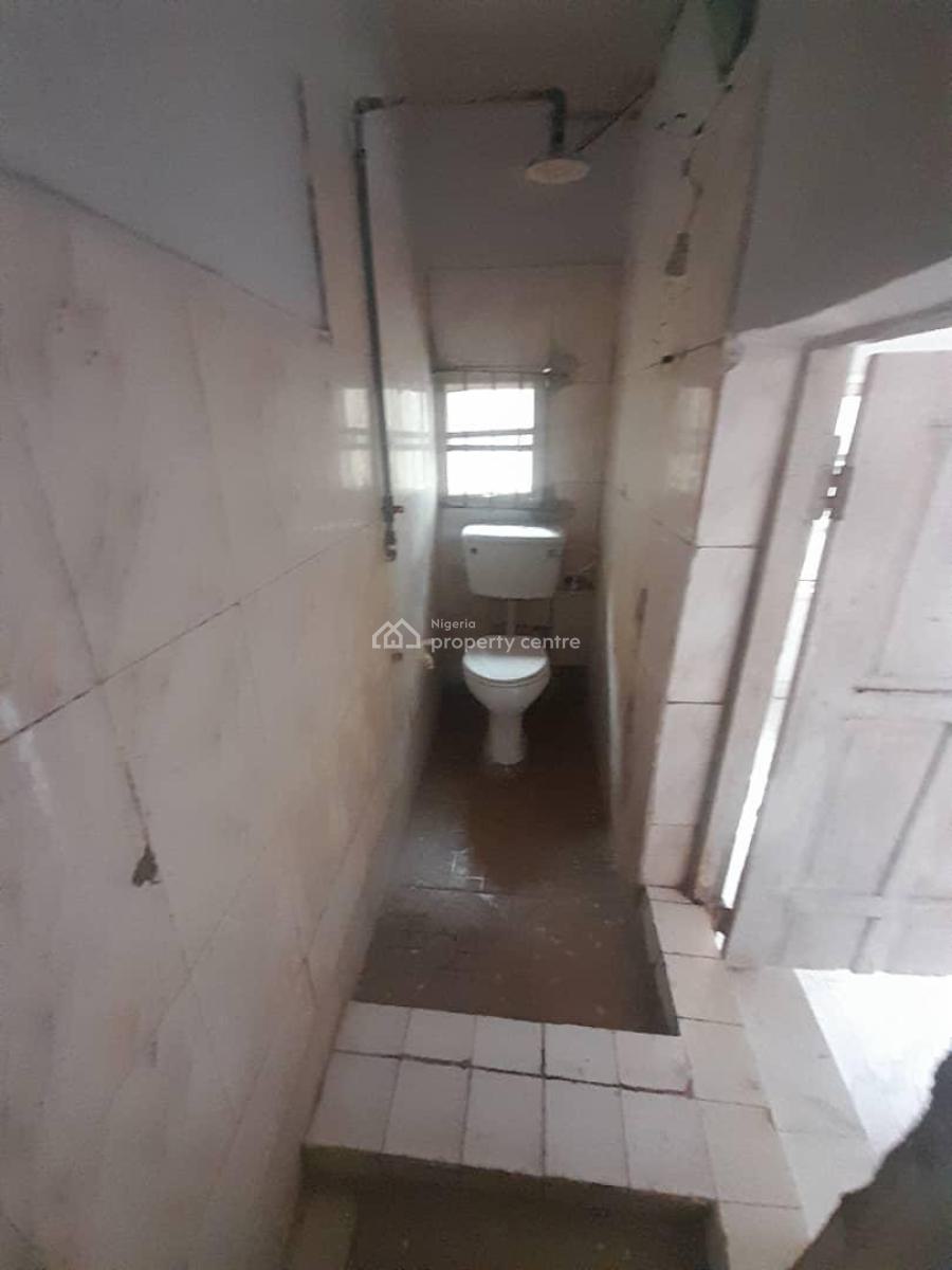 1 Bedroom Apartment (room and Parlour), Lekki, Lagos, House for Rent