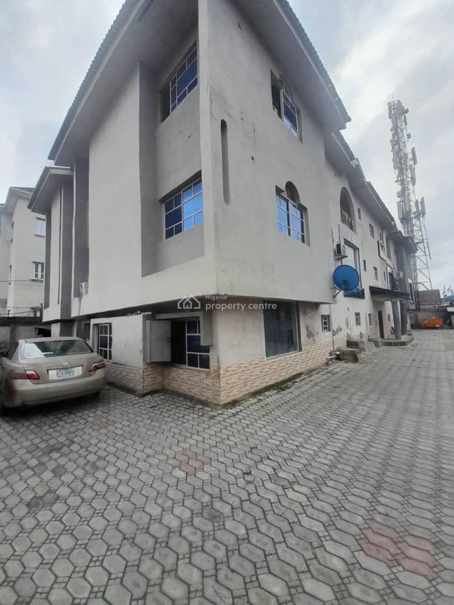 1 Bedroom Apartment (room and Parlour), Lekki, Lagos, House for Rent