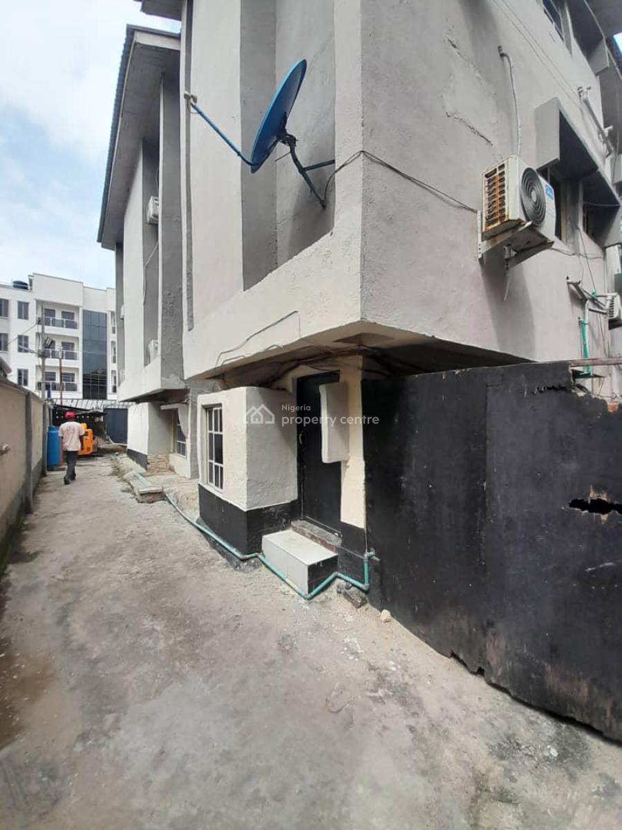 1 Bedroom Apartment (room and Parlour), Lekki, Lagos, House for Rent