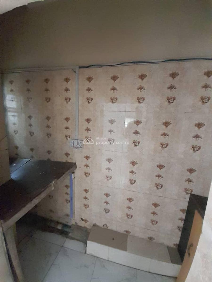 1 Bedroom Apartment (room and Parlour), Lekki, Lagos, House for Rent