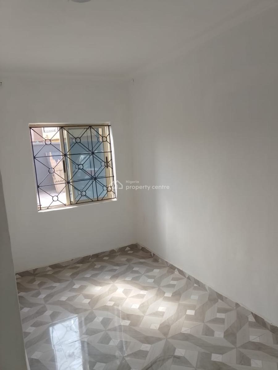 Newly Renovated 2 Bedroom with Modern Facilities, Central Egbeda, Egbeda, Alimosho, Lagos, Flat / Apartment for Rent