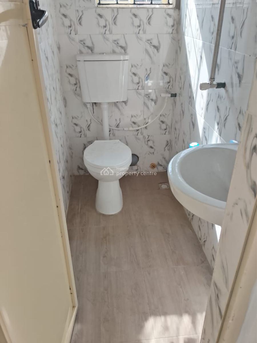 Newly Renovated 2 Bedroom with Modern Facilities, Central Egbeda, Egbeda, Alimosho, Lagos, Flat / Apartment for Rent
