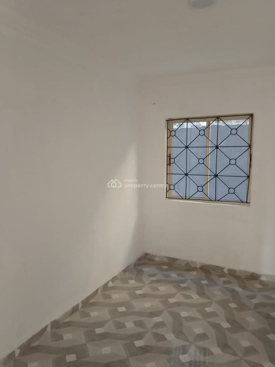 Newly Renovated 2 Bedroom with Modern Facilities, Central Egbeda, Egbeda, Alimosho, Lagos, Flat / Apartment for Rent