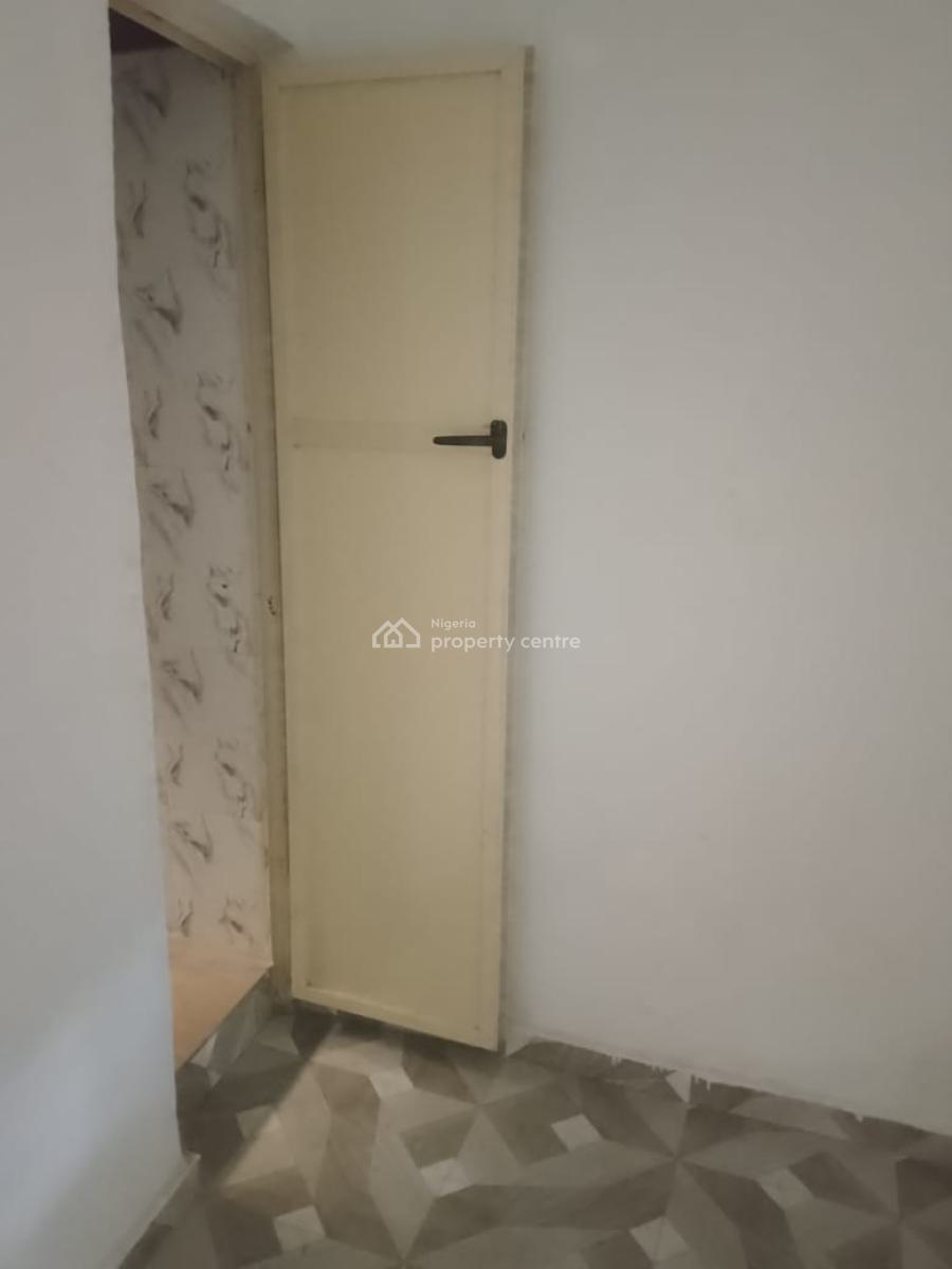 Newly Renovated 2 Bedroom with Modern Facilities, Central Egbeda, Egbeda, Alimosho, Lagos, Flat / Apartment for Rent