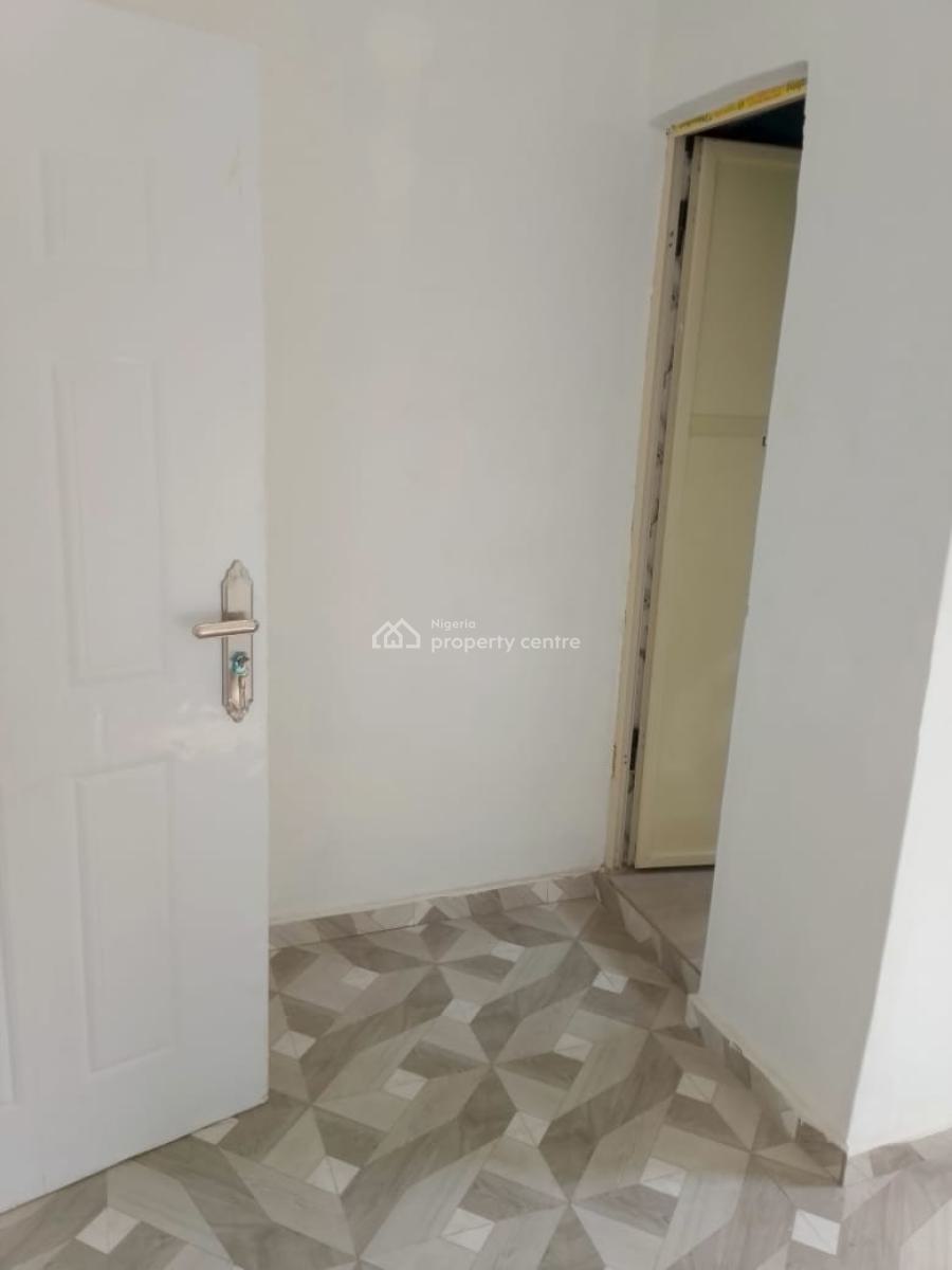 Newly Renovated 2 Bedroom with Modern Facilities, Central Egbeda, Egbeda, Alimosho, Lagos, Flat / Apartment for Rent