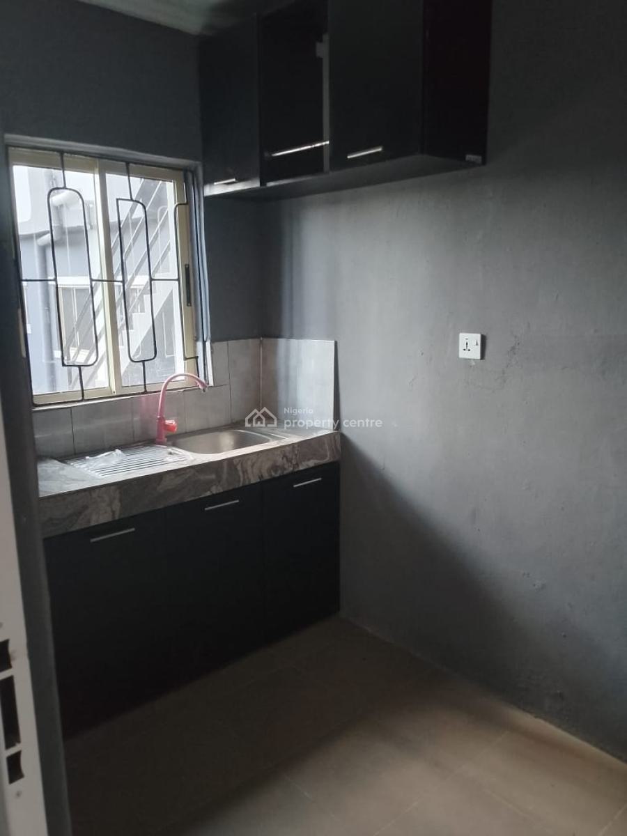 Newly Renovated 2 Bedroom with Modern Facilities, Central Egbeda, Egbeda, Alimosho, Lagos, Flat / Apartment for Rent