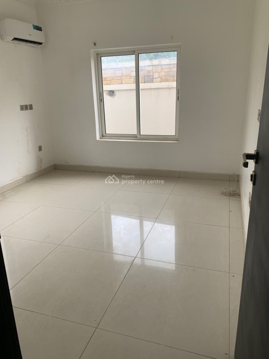 Luxury 3 Bedroom Apartment, Maitama District, Abuja, Flat / Apartment for Rent