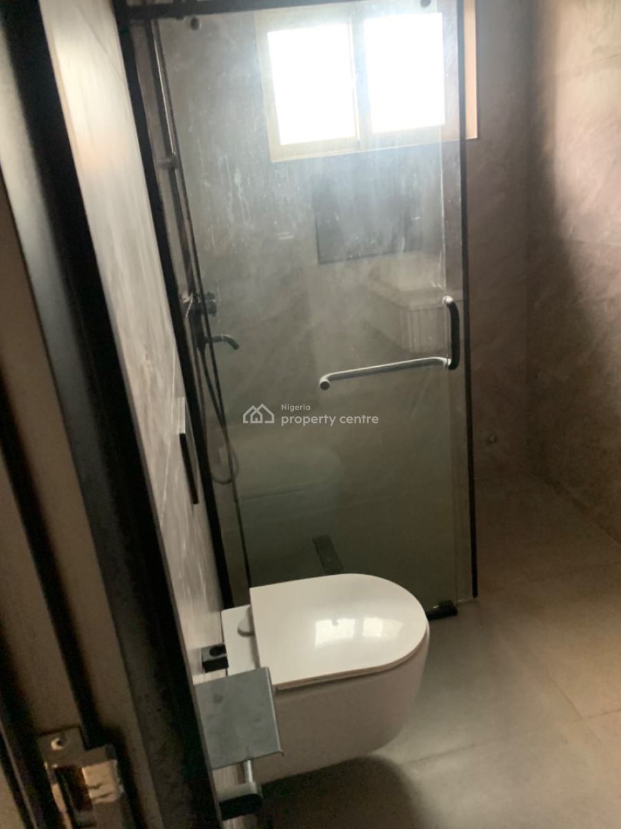 Luxury 3 Bedroom Apartment, Maitama District, Abuja, Flat / Apartment for Rent