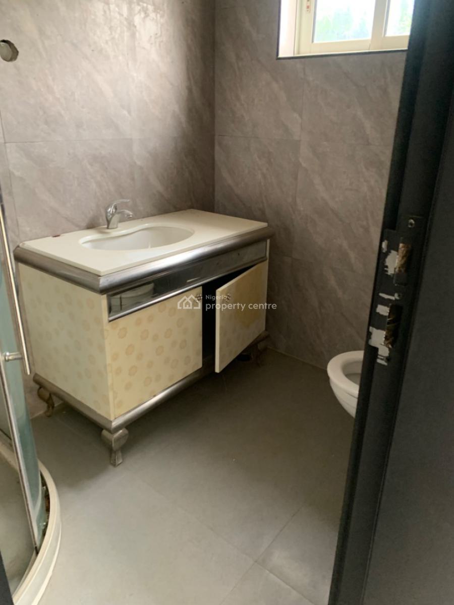Luxury 3 Bedroom Apartment, Maitama District, Abuja, Flat / Apartment for Rent