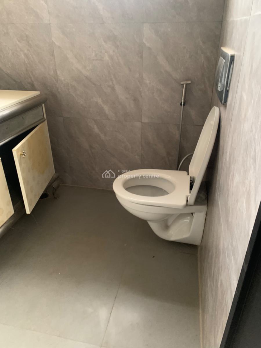 Luxury 3 Bedroom Apartment, Maitama District, Abuja, Flat / Apartment for Rent
