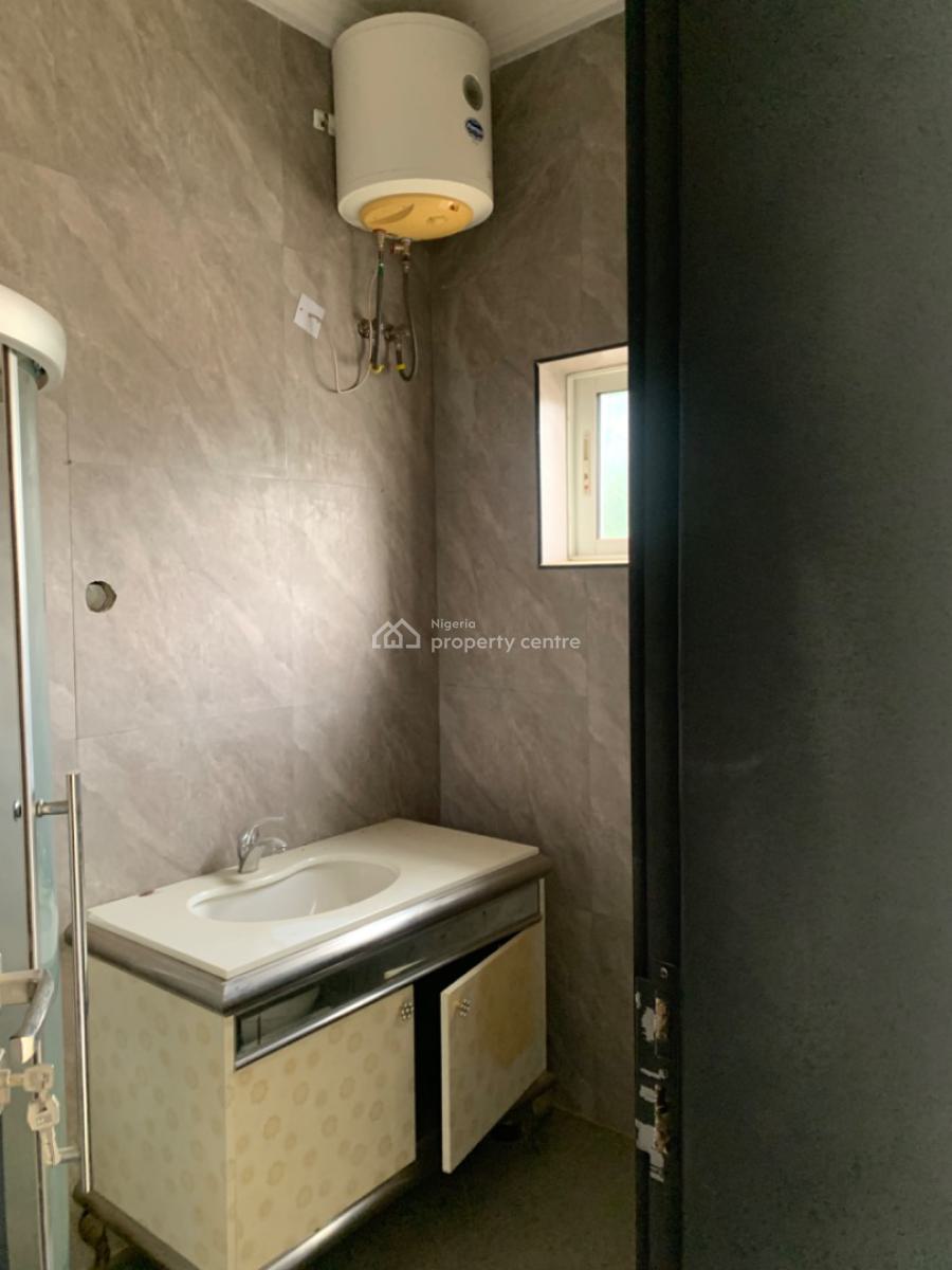 Luxury 3 Bedroom Apartment, Maitama District, Abuja, Flat / Apartment for Rent