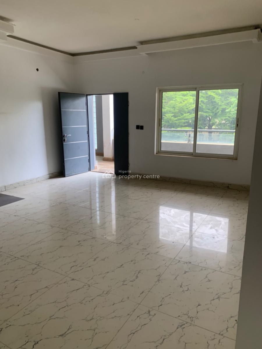 Luxury 3 Bedroom Apartment, Maitama District, Abuja, Flat / Apartment for Rent