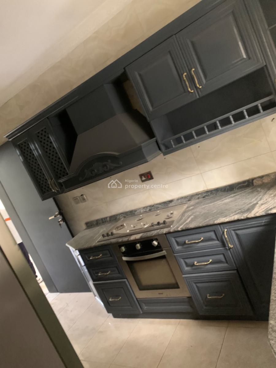 Luxury 3 Bedroom Apartment, Maitama District, Abuja, Flat / Apartment for Rent