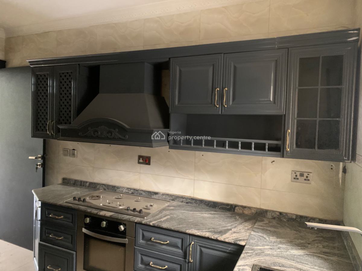 Luxury 3 Bedroom Apartment, Maitama District, Abuja, Flat / Apartment for Rent
