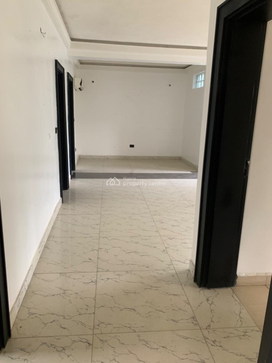 Luxury 3 Bedroom Apartment, Maitama District, Abuja, Flat / Apartment for Rent