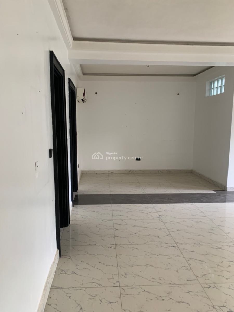Luxury 3 Bedroom Apartment, Maitama District, Abuja, Flat / Apartment for Rent