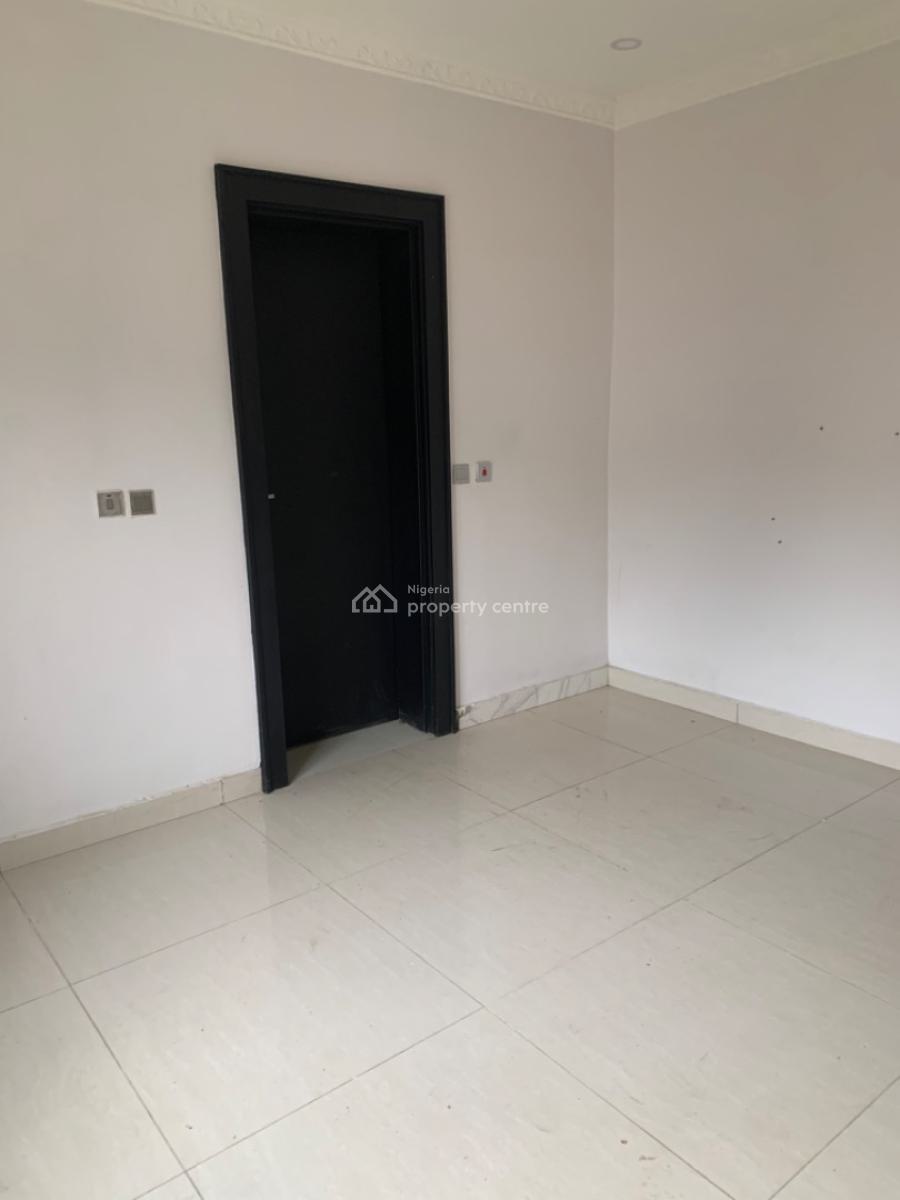 Luxury 3 Bedroom Apartment, Maitama District, Abuja, Flat / Apartment for Rent