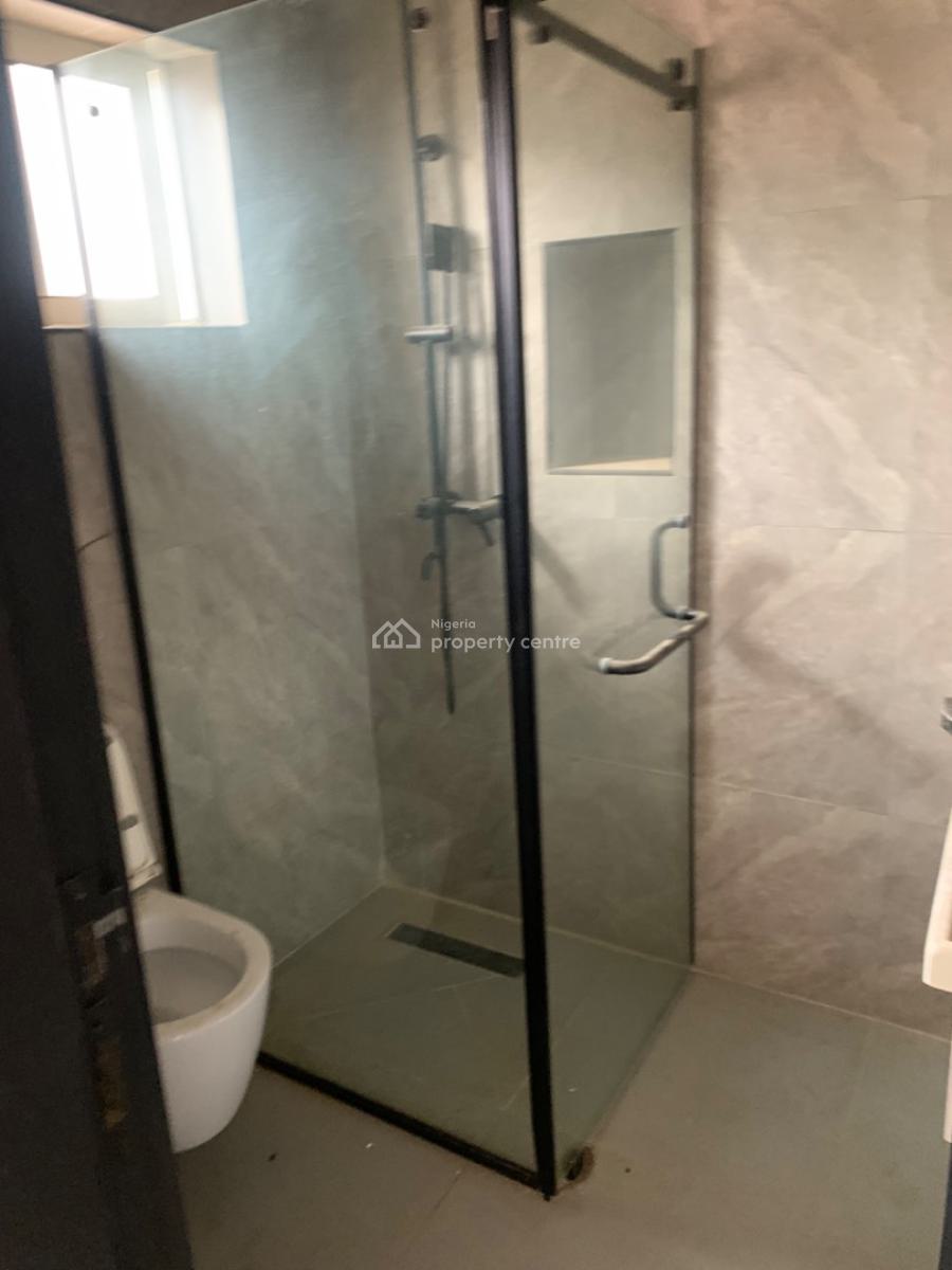 Luxury 3 Bedroom Apartment, Maitama District, Abuja, Flat / Apartment for Rent
