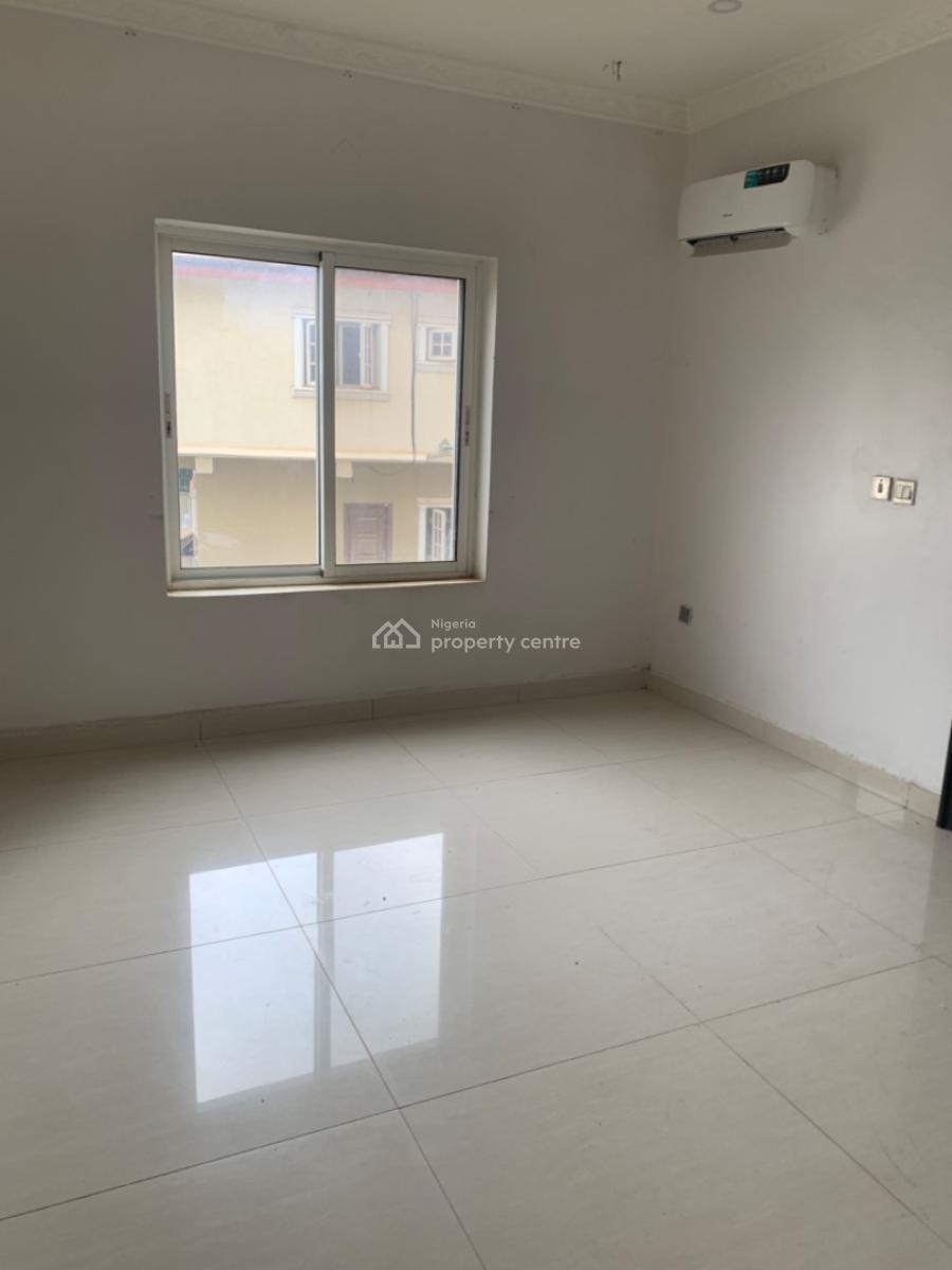 Luxury 3 Bedroom Apartment, Maitama District, Abuja, Flat / Apartment for Rent