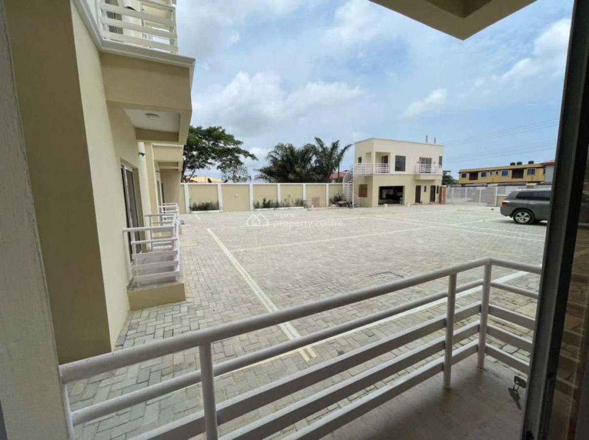 Fully Serviced 2 Bedroom Apartments  with a Bq, Abraham Adesanya, Ajah, Lagos, Flat / Apartment for Sale