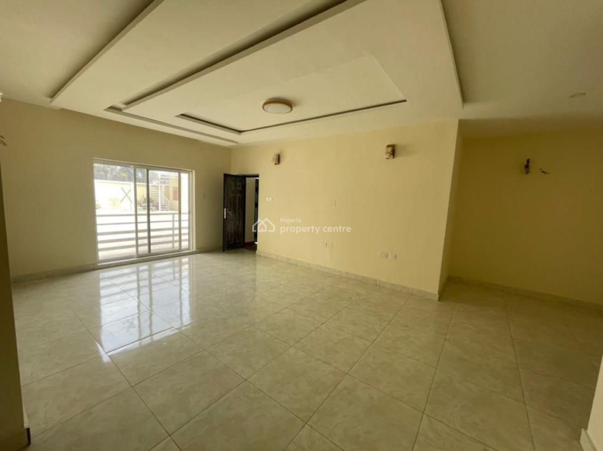 Fully Serviced 2 Bedroom Apartments  with a Bq, Abraham Adesanya, Ajah, Lagos, Flat / Apartment for Sale