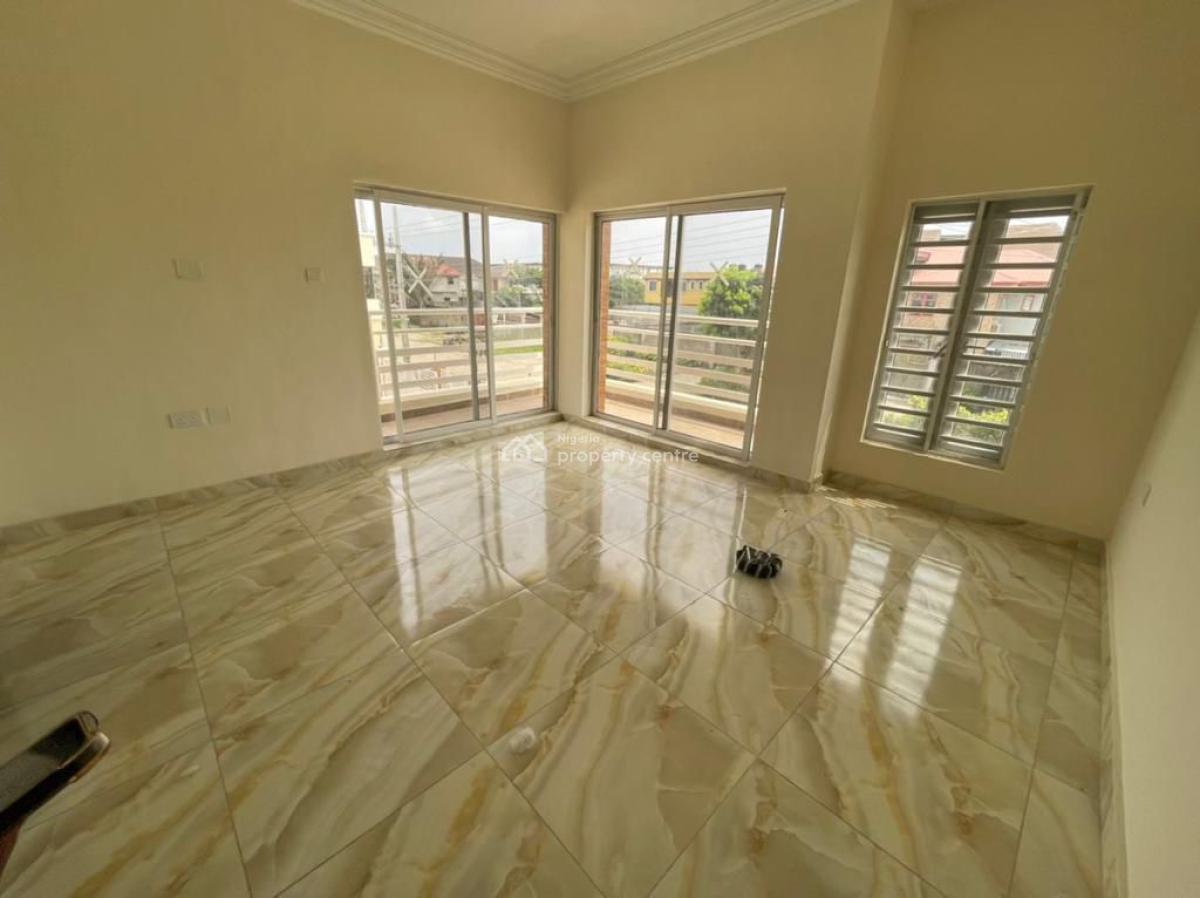 Fully Serviced 2 Bedroom Apartments  with a Bq, Abraham Adesanya, Ajah, Lagos, Flat / Apartment for Sale