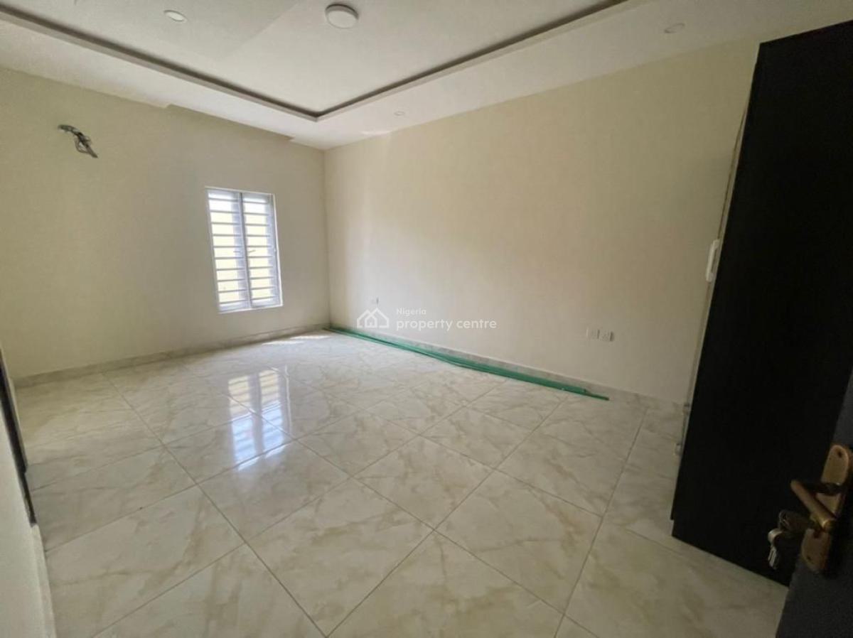 Fully Serviced 2 Bedroom Apartments  with a Bq, Abraham Adesanya, Ajah, Lagos, Flat / Apartment for Sale