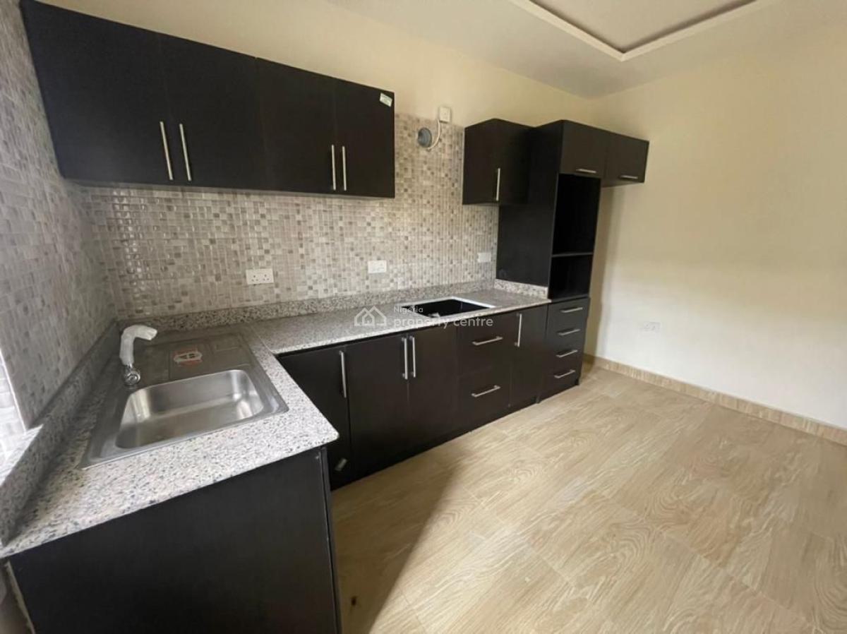 Fully Serviced 2 Bedroom Apartments  with a Bq, Abraham Adesanya, Ajah, Lagos, Flat / Apartment for Sale