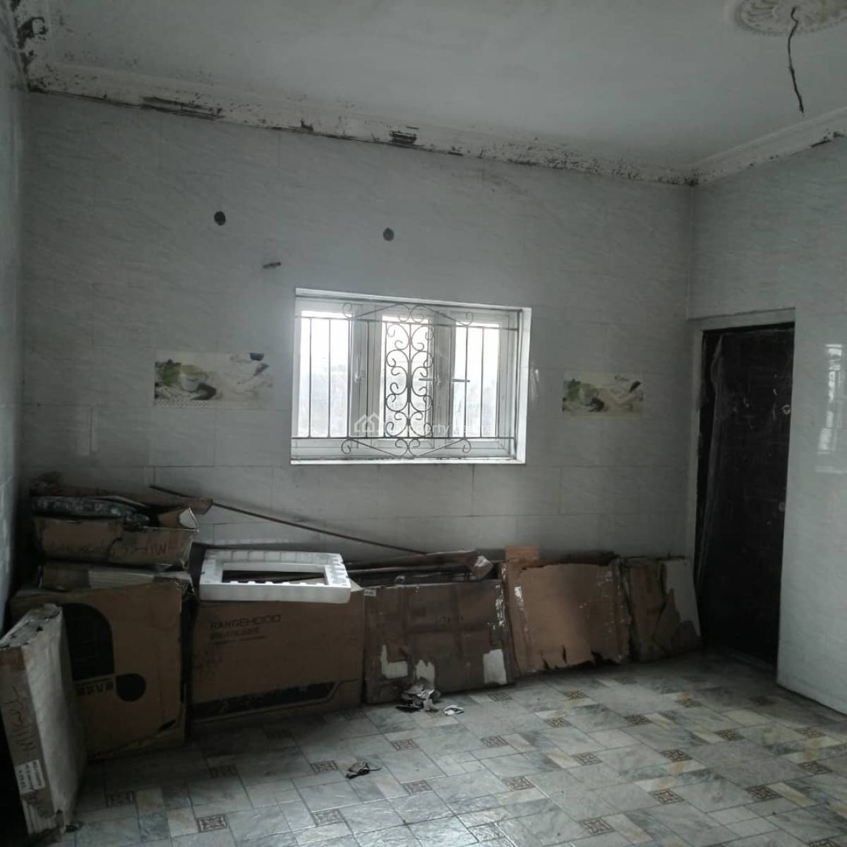 a Luxury 4 Bedroom Duplex, Queens Park Estate, Rumuosuwon, Eneka, Port Harcourt, Rivers, Detached Duplex for Sale