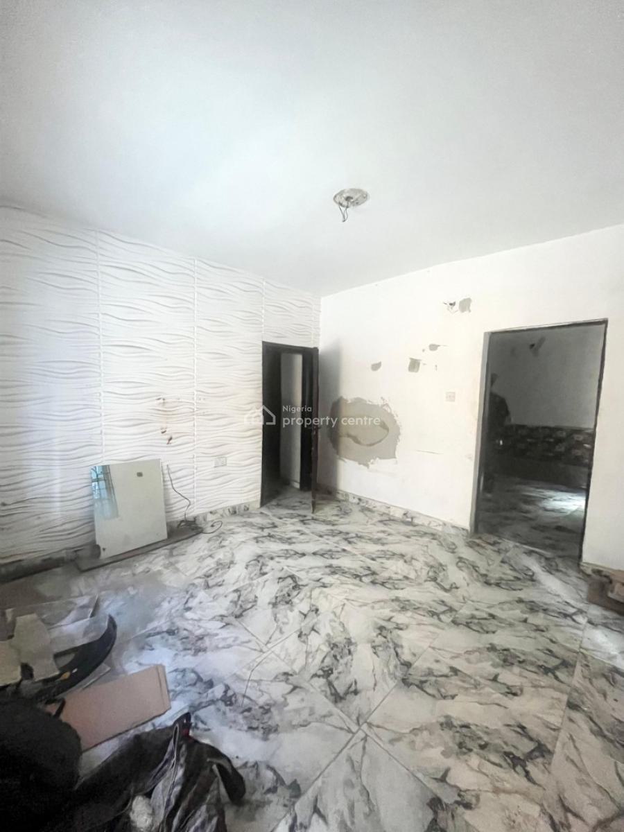 1 Bedroom Apartment, Off Admiralty Way, Lekki, Lagos, Mini Flat (room and Parlour) for Rent