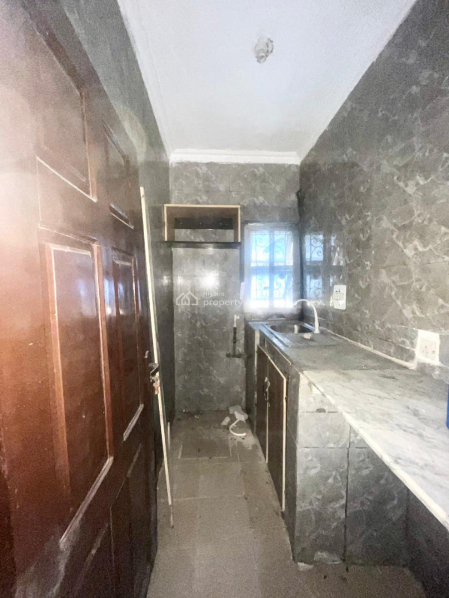 1 Bedroom Apartment, Off Admiralty Way, Lekki, Lagos, Mini Flat (room and Parlour) for Rent