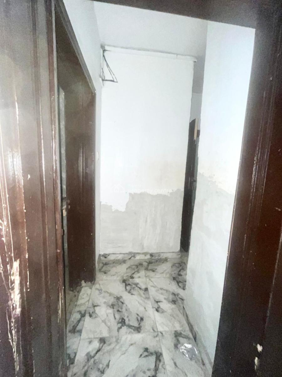 1 Bedroom Apartment, Off Admiralty Way, Lekki, Lagos, Mini Flat (room and Parlour) for Rent