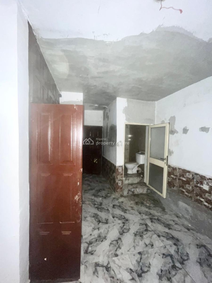 1 Bedroom Apartment, Off Admiralty Way, Lekki, Lagos, Mini Flat (room and Parlour) for Rent