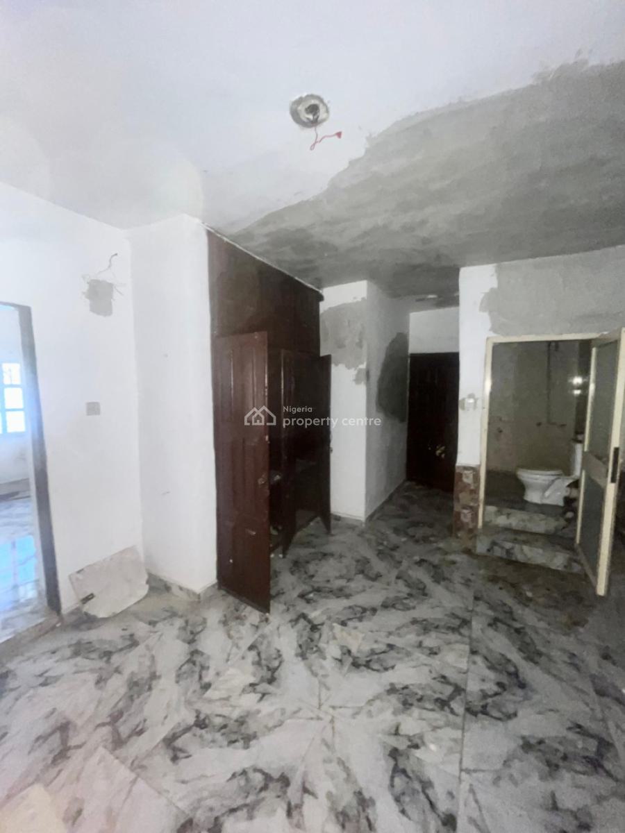 1 Bedroom Apartment, Off Admiralty Way, Lekki, Lagos, Mini Flat (room and Parlour) for Rent