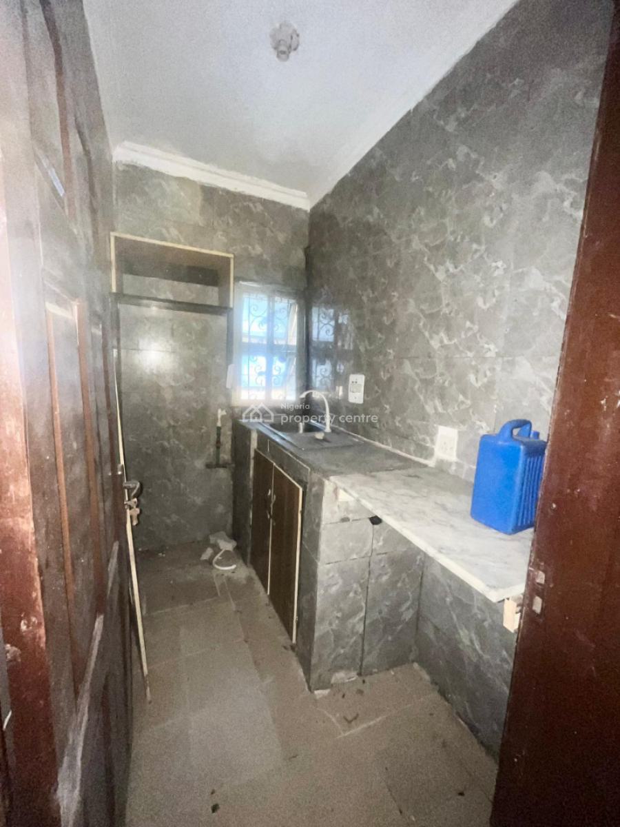 1 Bedroom Apartment, Off Admiralty Way, Lekki, Lagos, Mini Flat (room and Parlour) for Rent
