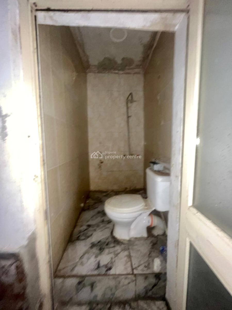 1 Bedroom Apartment, Off Admiralty Way, Lekki, Lagos, Mini Flat (room and Parlour) for Rent
