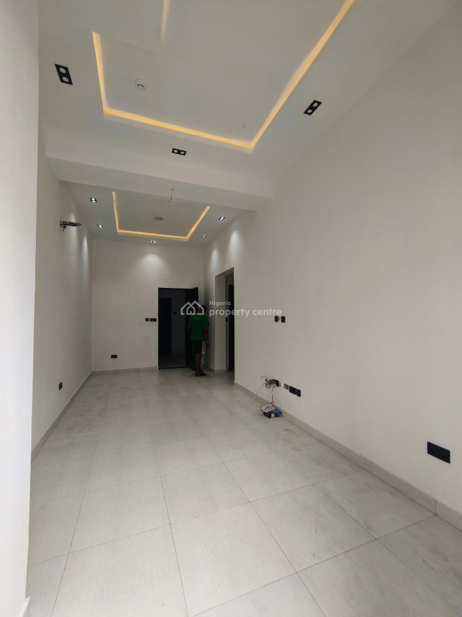 Luxury Brand New 2 Bedroom Apartment Plus Bq, Freedom Way, Lekki, Lagos, Flat / Apartment for Rent